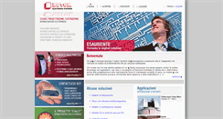 Desktop Screenshot of botom.com